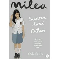 Image of Milea : Suara dari Dilan