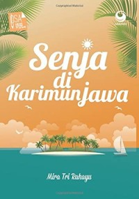 Image of Senja di karimun jawa