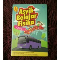 Image of Asyik Belajar Fisika