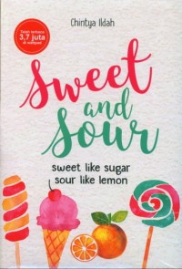 Image of Sweet and sour
