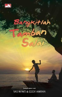 Image of Bangkitlah tamban salai