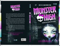 Image of Monster High