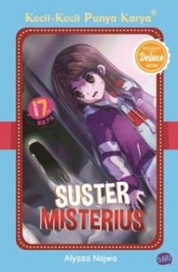 Image of Suster Misterius