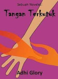 Image of Tangan terkutuk